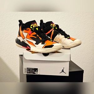 Jordan Why Not Zer0.4